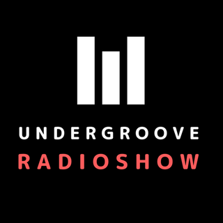 DéRidge - UNDERGROOVE Radioshow 220418