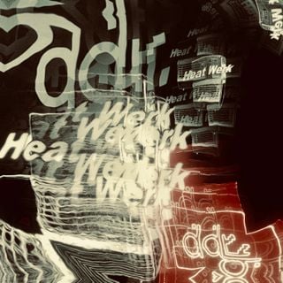 Heat Werk Avril 17th