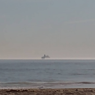 ISOLATION // Being Radio #6 // 16.03.20