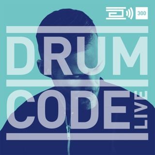 DCR300 - Adam Beyer, Bart Skils, Ida Engberg, Paul Ritch & Sam Paganini live from Awakenings Antwerp