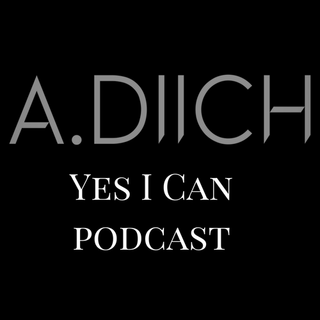 Alexey Dikovich - Yes I can [podcast]