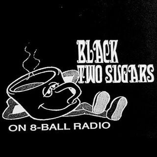 BLACK, 2 SUGARS EPISODE 10 TECHNO & TOPGUN