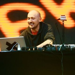 Paul Kalkbrenner @ Back To The Future 002 - 22.07.2016_LiveMiXing + Download