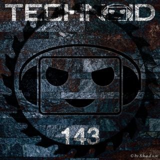 Technoid Podcast 143 by Unikorn [Free Download]