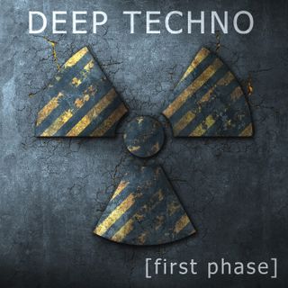 Deep Techno [first phase]