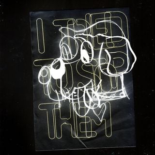 "I tried to stop them" AMERICAN DREAM CORP 07.24.19