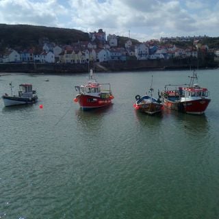 Epoch's Fables Vol.98