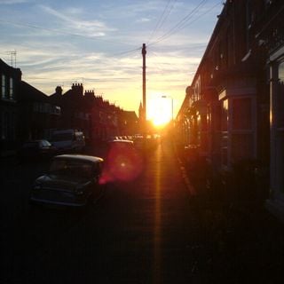 Epoch's Fables Vol.7