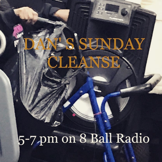 Dan's Sunday Cleanse