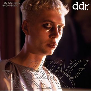 Being Radio #3 // 28.10.19