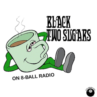 BLACK, 2 SUGARS - 2ND TO LAST SUPER CLUB SHOW MARCH 16, 2018