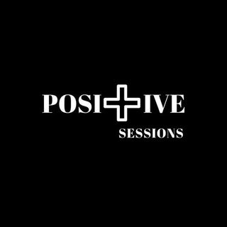 ABpositive & Alexey Dikovich - Positive Session Podcast