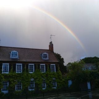 Epoch's Fables Vol.265