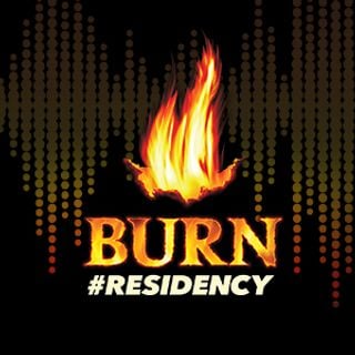 BURN RESIDENCY 2017 - DJ BIPOLAR