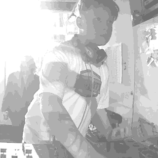 DJ Bram @ coming soon 04.04.2025