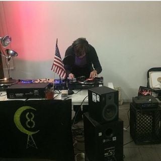 Zurkonic 38 Orchard St pop up