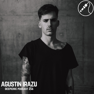 Deepicnic Podcast 256 - Agustin Irazu