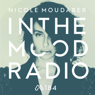 In The MOOD - Episode 184  - LIVE from Awakenings, Amsterdam - Nicole Moudaber B2B Danny Tenaglia 