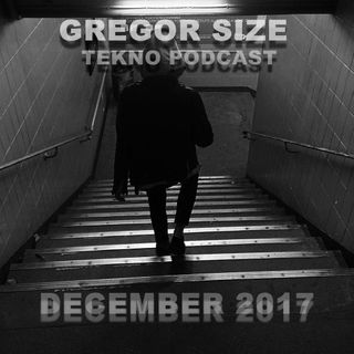 Gregor Size_Tekno_podcast_december_2017.