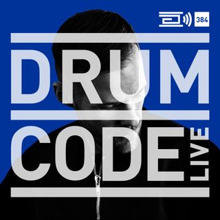 DCR384 - Drumcode Radio Live - Adam Beyer live from SWG3, Glasgow