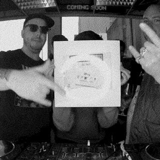 NAG & guests - VERLOREN VOORWERPEN VOL 2 vinyl release @ coming soon 03.04.2025