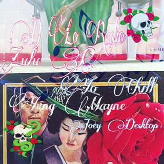 D LO w Yung Mayne & Yo Chill