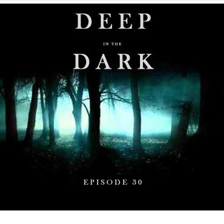 Frank Rush - Deep In The Dark (MeerRadio) 030 {23-03-2019}