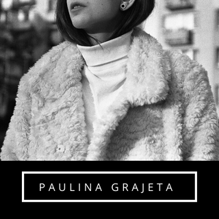 Paulina Grajeta - BLITZ Podcast 32