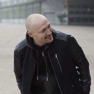 Paul Kalkbrenner @ The Greatest Switch (Studio Brussel) - 24.02.2017_LiveMiXing + Download