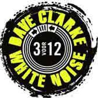 Dave Clarke - White Noise 583 - 05-Mar-2017