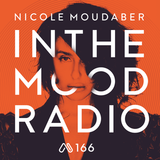 In The MOOD - Episode 166 - LIVE from Madrid - Nicole Moudaber B2B Dubfire