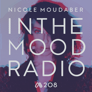 In The MOOD - Episode 208 - LIVE from Paradise Space, Miami