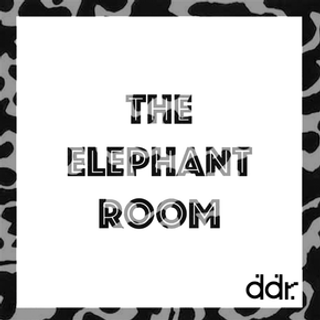 The Elephant Room #110 - Holy Fuck, The Straight Superman Was A Lie