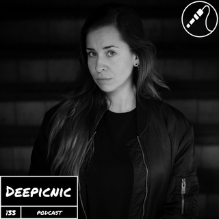 Deepicnic Podcast 133 - Laura van Hal