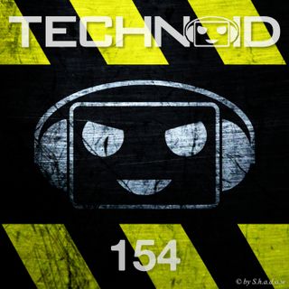 Technoid Podcast 154 by Sid Benett [FreeDL]