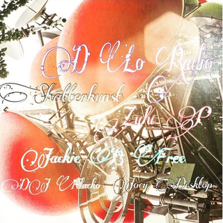 D lo radio w jackie b free