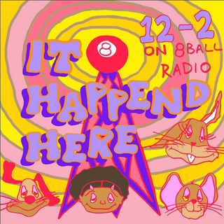 It Happend Here Ep. 4 10/5/17