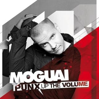 MOGUAI @ Punx Up The Volume - 01.03.2017_LiveMiXing + Download