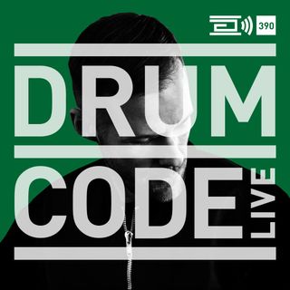 DCR390 - Drumcode Radio Live - Adam Beyer live from Awakenings, Amsterdam