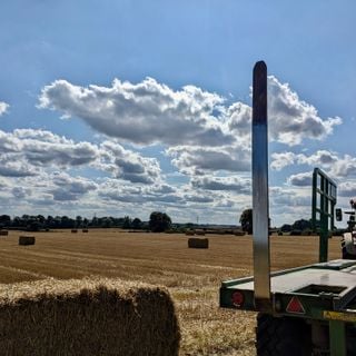 Epoch's Fables Vol.454