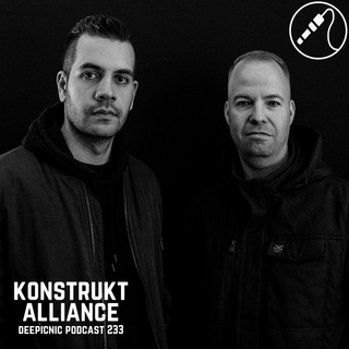 Deepicnic Podcast 233 - Konstrukt Alliance