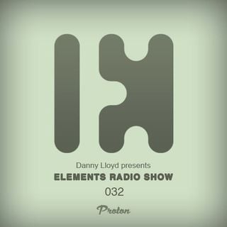 Danny Lloyd - Elements 032 [Feb 2017]