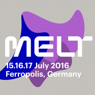 Boys Noize - Live @ Melt! 2016 (Melt! Stage) - 16.07.2016_LiveMiXing + Download