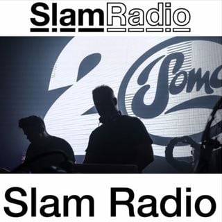 #SlamRadio - 304 - Deapmash