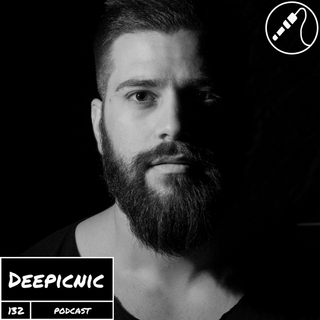 Deepicnic Podcast 132 - Phaedon