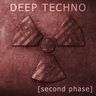 Deep Techno [second phase]