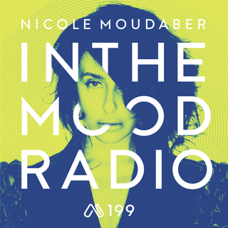 In The MOOD - Episode 199 (Part 3) - LIVE from Baba Beach Club, Phuket 