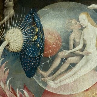 Patron Saint Episode 1