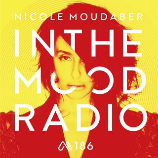 In The MOOD - Episode 186 - LIVE from Heart, Miami 