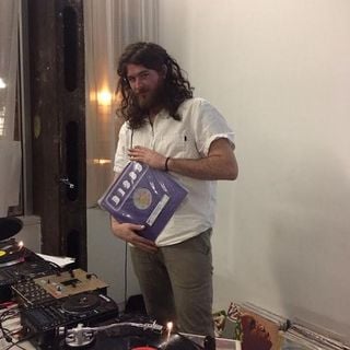 Dan Conway - Dancing with XBox live